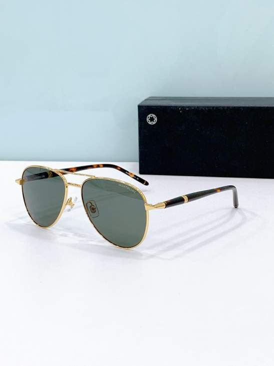 Picture of Mont Blanc Sunglasses _SKUfw74402497fw